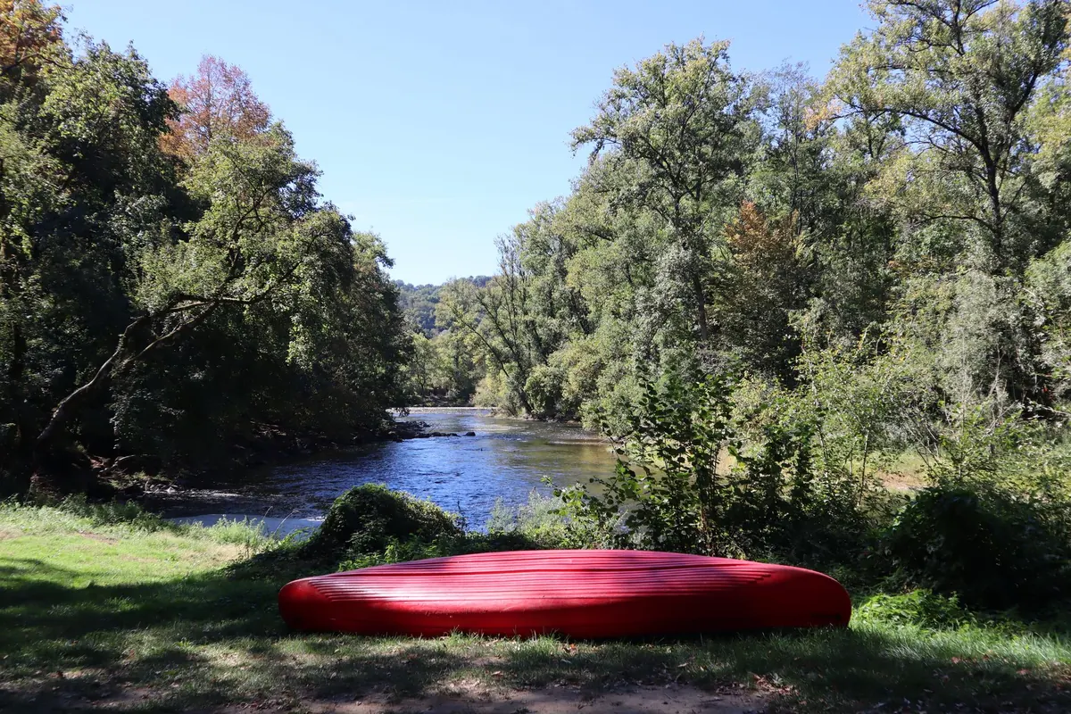 How to Plan a Multi-Day Canoe Trip on the River Wye: Route, Campsites and Shuttle Logistics